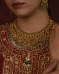 Sahiba Necklace Set