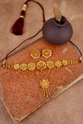 Ameeran Choker Set
