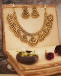 Tasneem Necklace Set