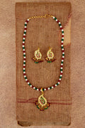 Tehzeeb Jadau Set