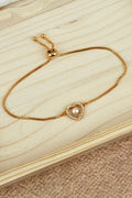 Dil Bracelet
