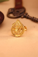 Rakhi Ring