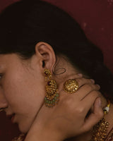 Sahiba Necklace Set