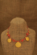 Dori Necklace