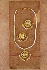 Tare Jadau Set