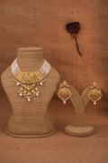Kohinoor Jadau Choker Set