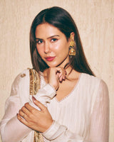 Sonam Jhumki Earrings