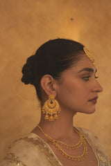 Lahori Chain Set