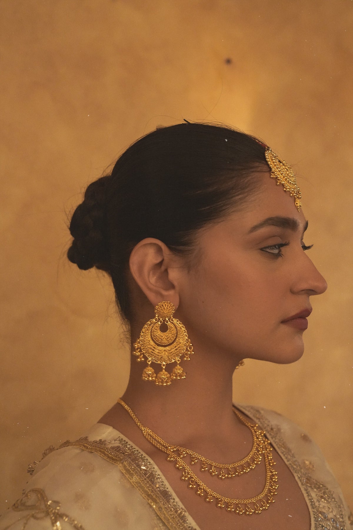 Lahori Chain Set