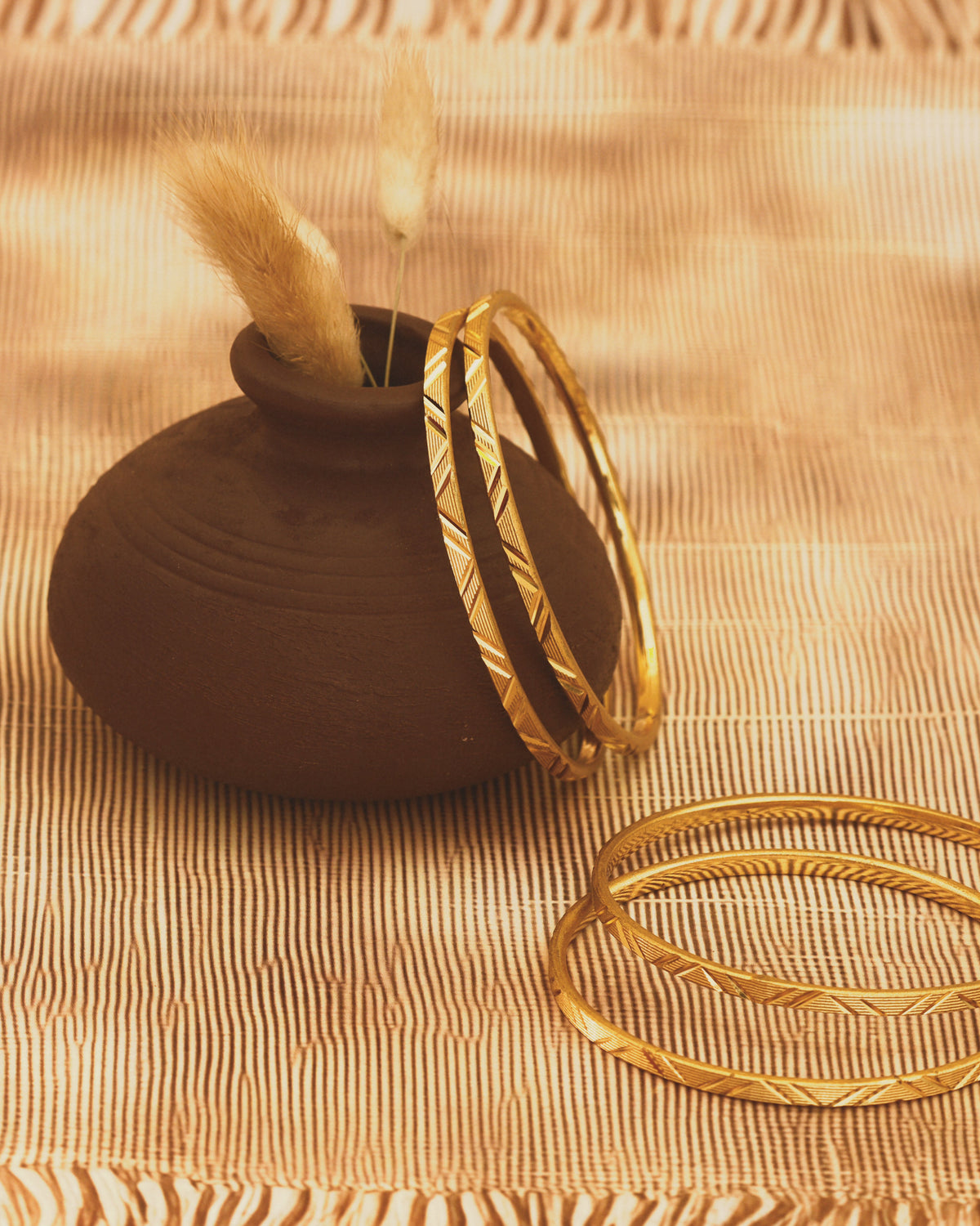 Nayab Bangle 4pc
