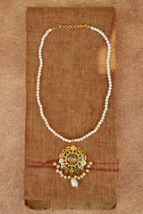 Noor Jadau Set