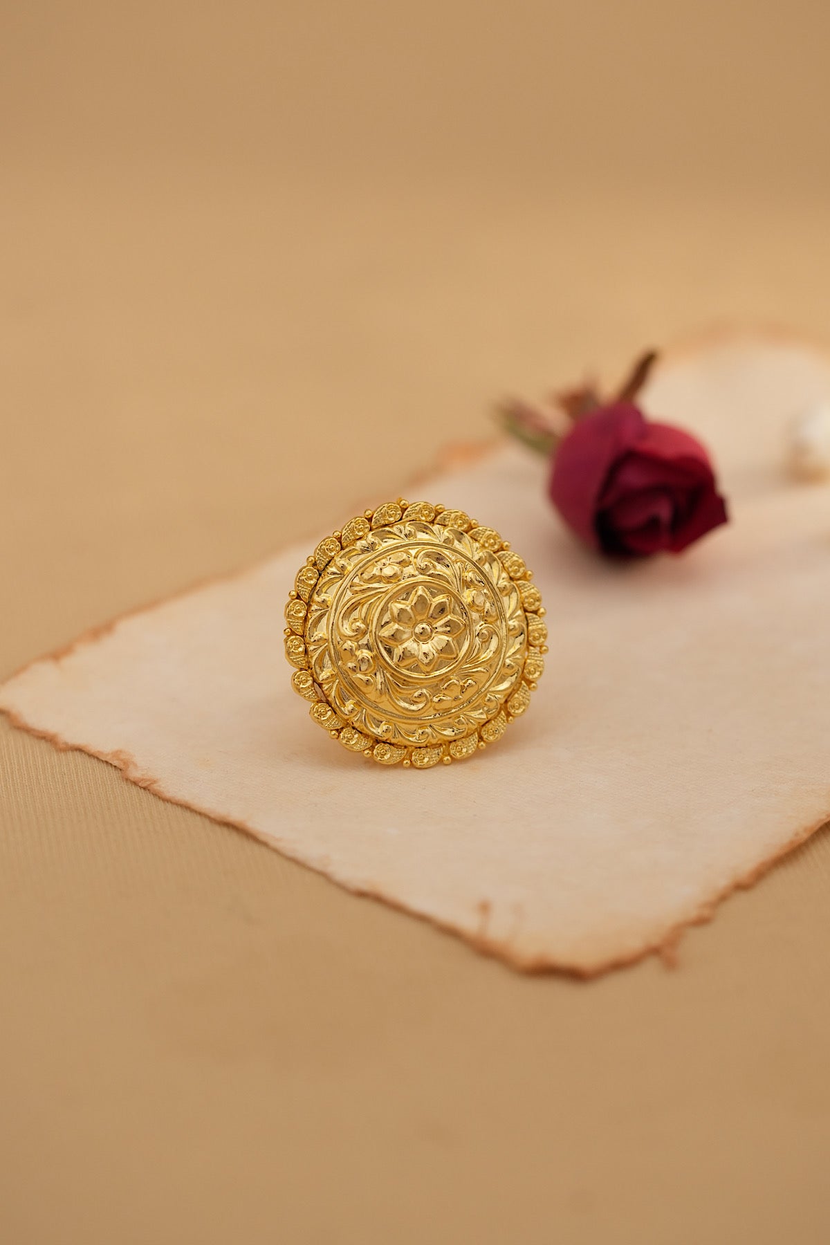 Rammi Ring