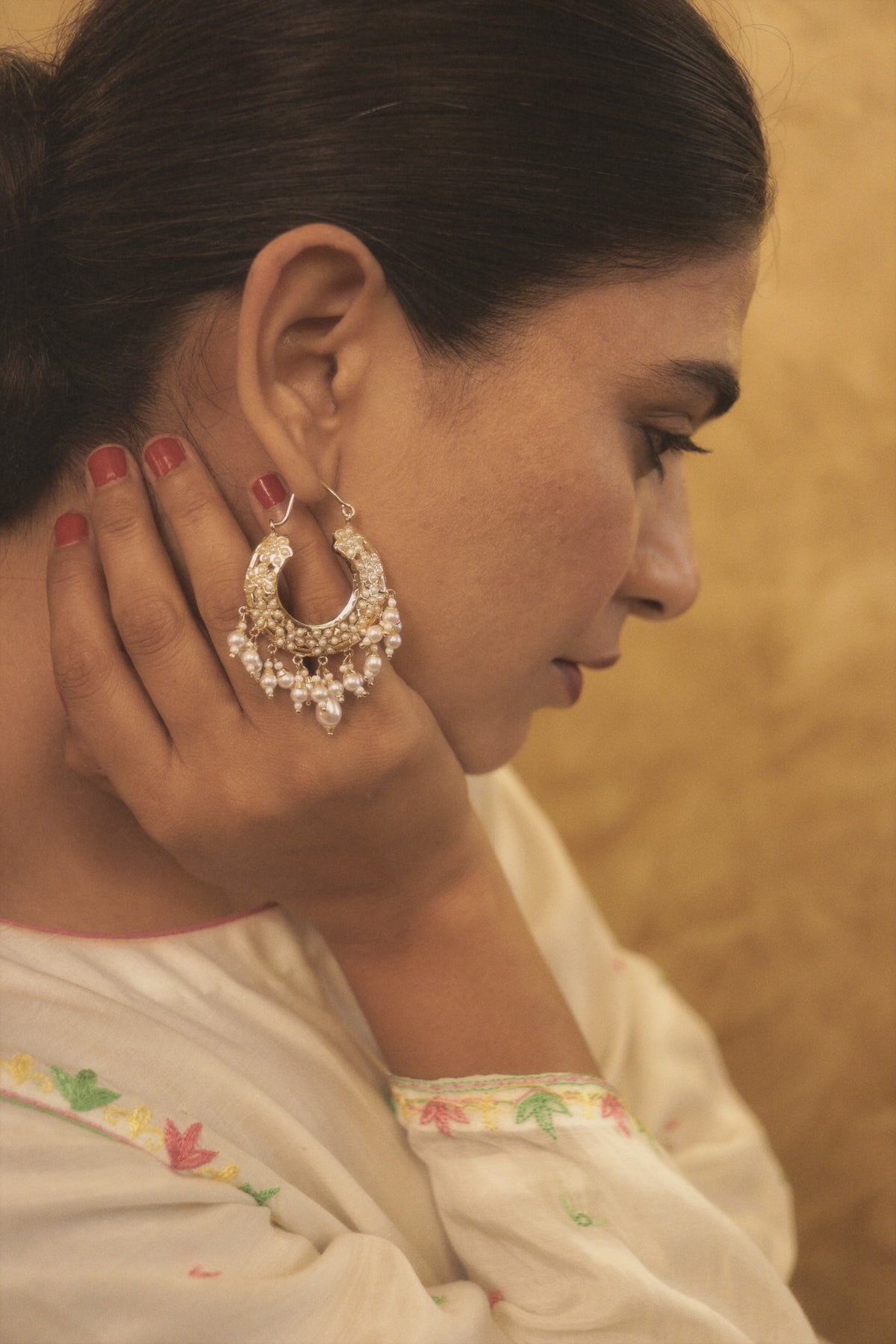Sarbani Jadau Vaaliyaan