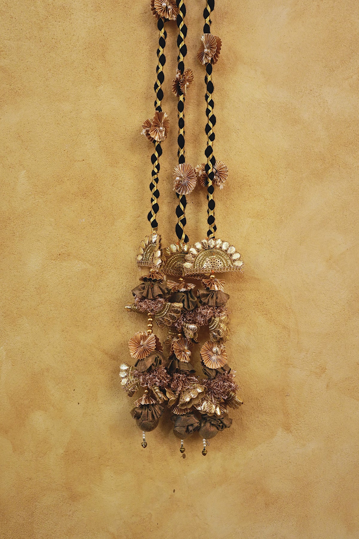 Rakhi Parandi