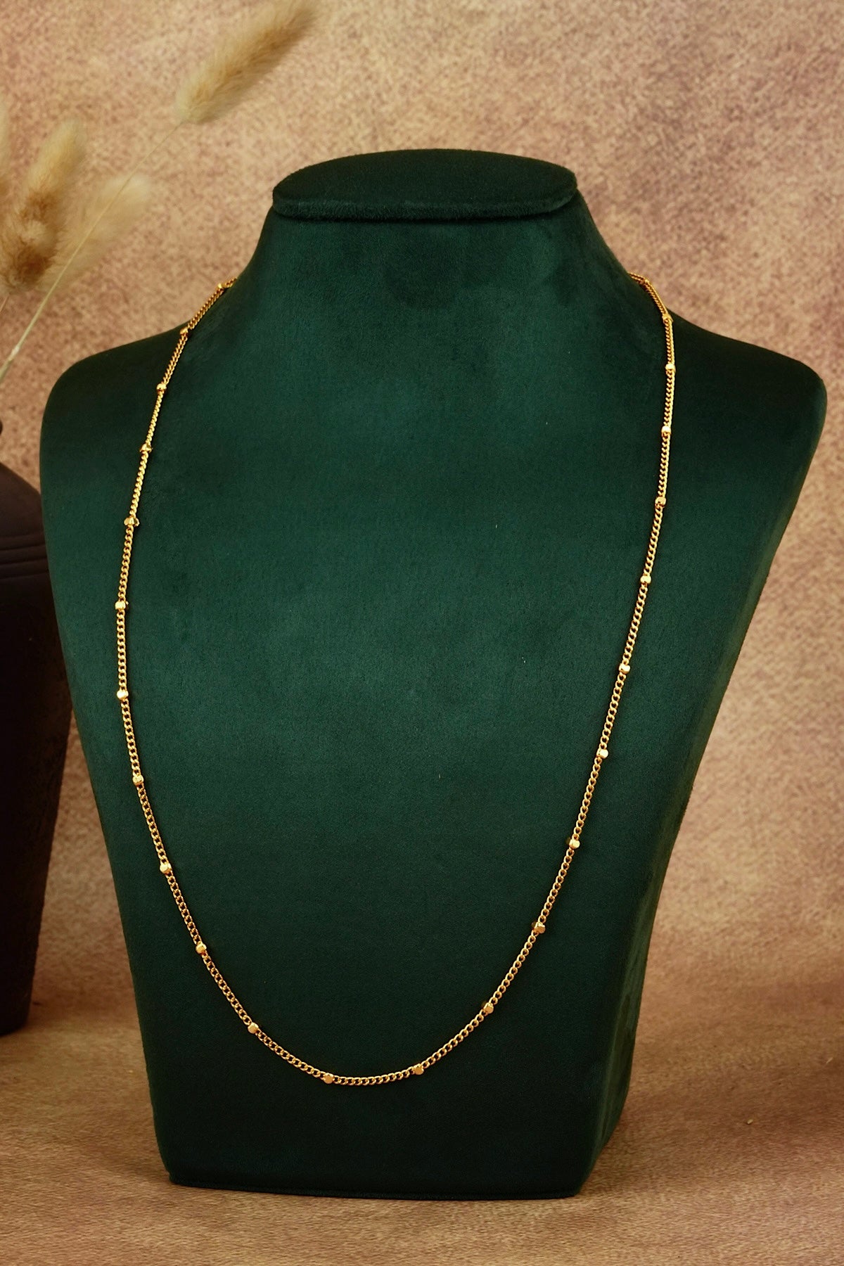 Parul Chain