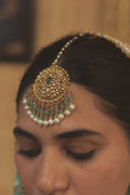 Sahiba Tikka