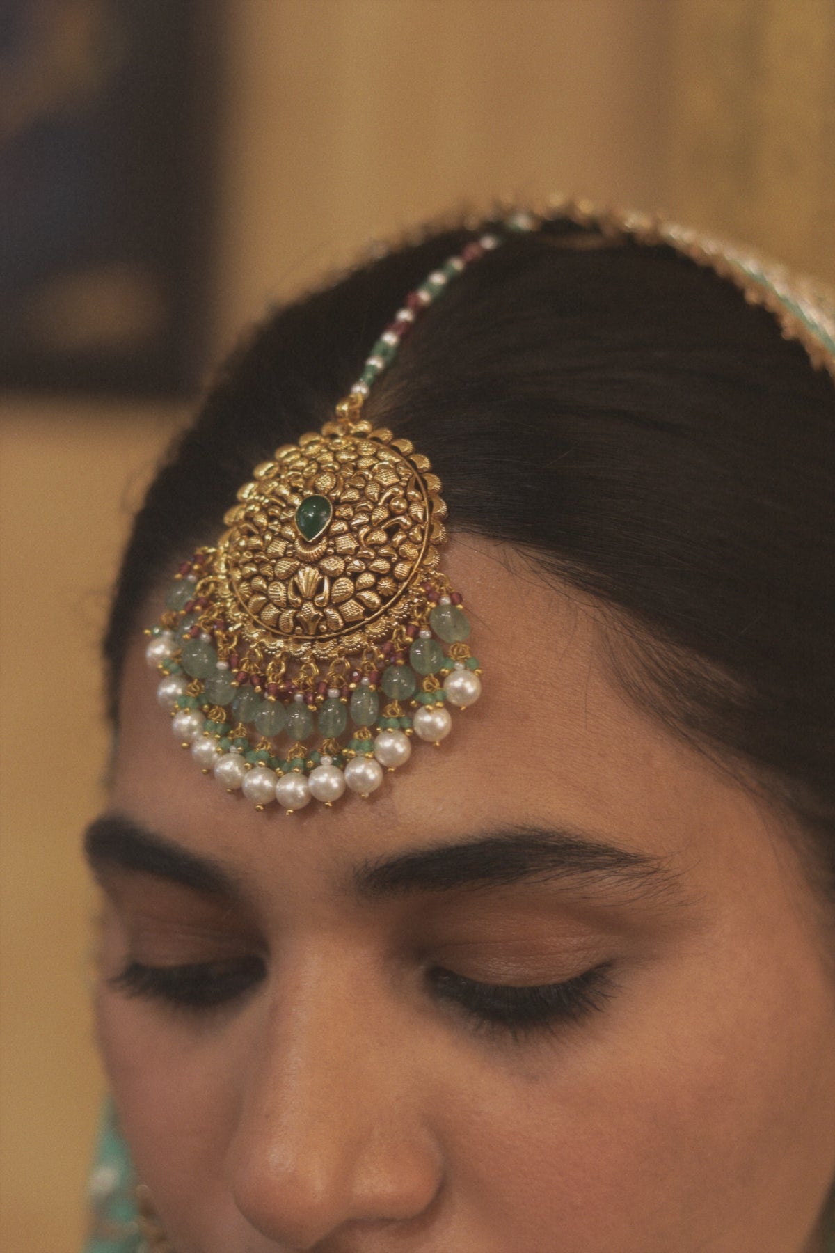 Sahiba Tikka