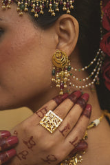 Chandni Choker Set
