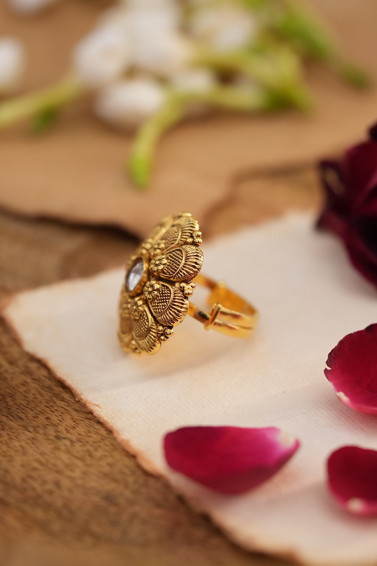 Areej Ring