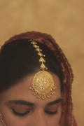 Roohina Tikka