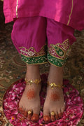 Nanki Payal Pair
