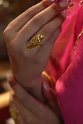 Nanki Ring