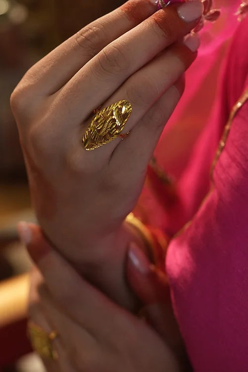 Nanki Ring
