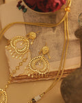 Monga Earrings