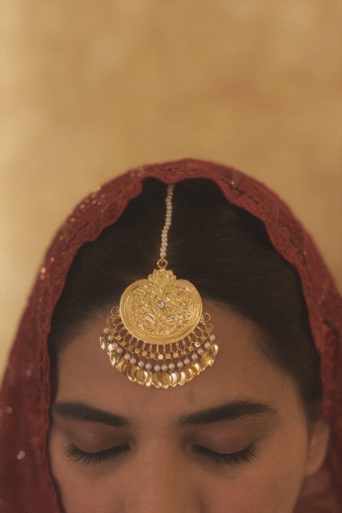 Ahlam Pippal Patti Tikka