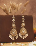 Moti Mahal Earrings