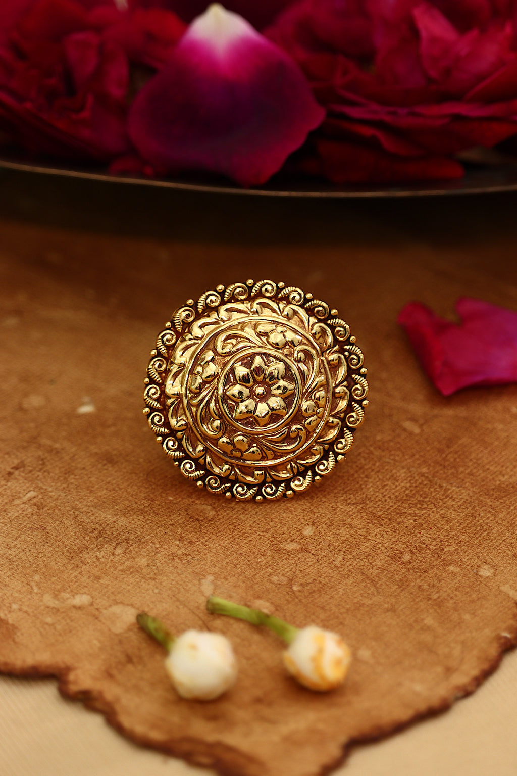 Seema Ring