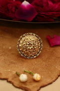 Seema Ring