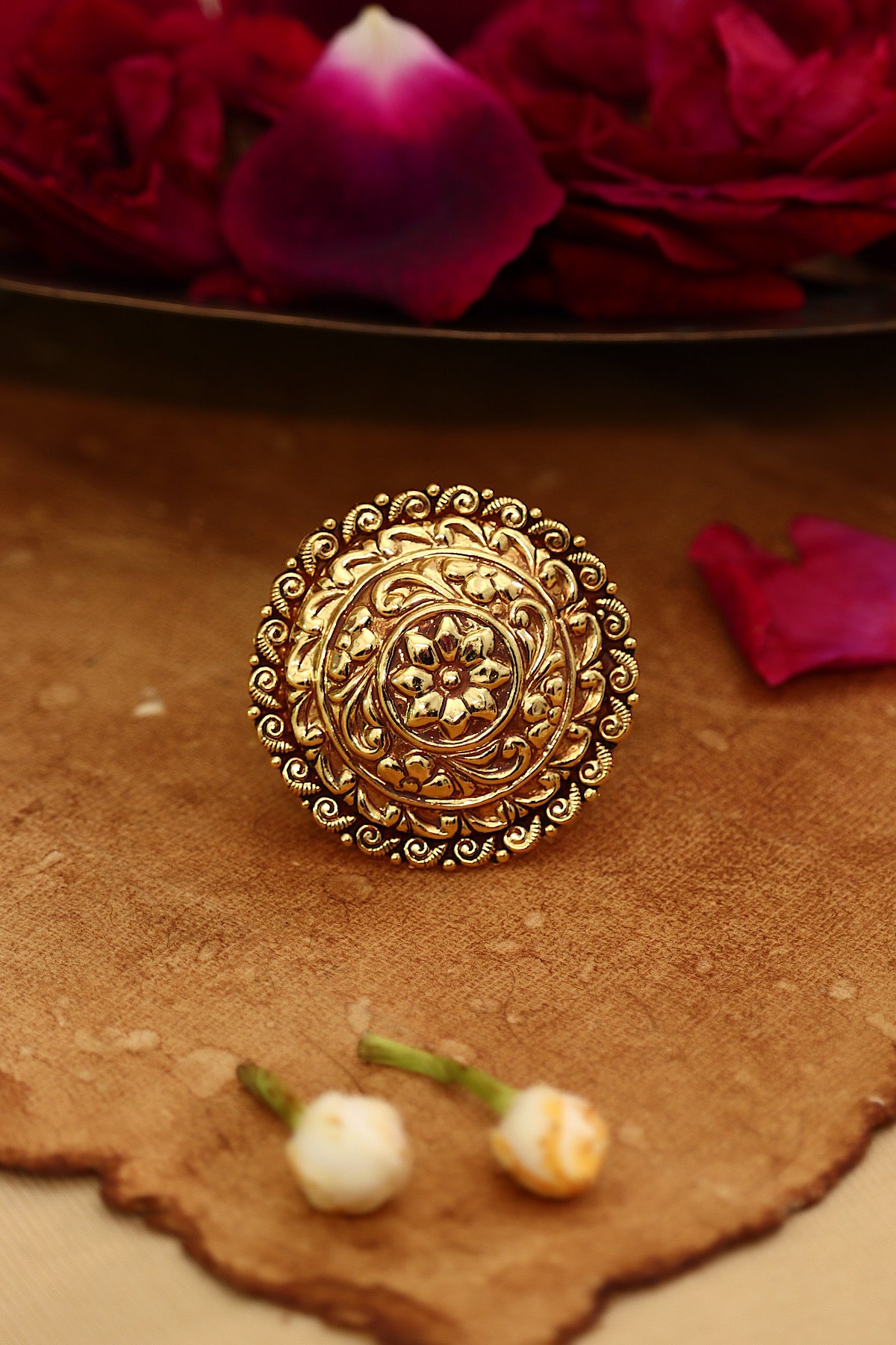 Seema Ring