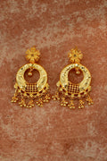 Seema Earrings