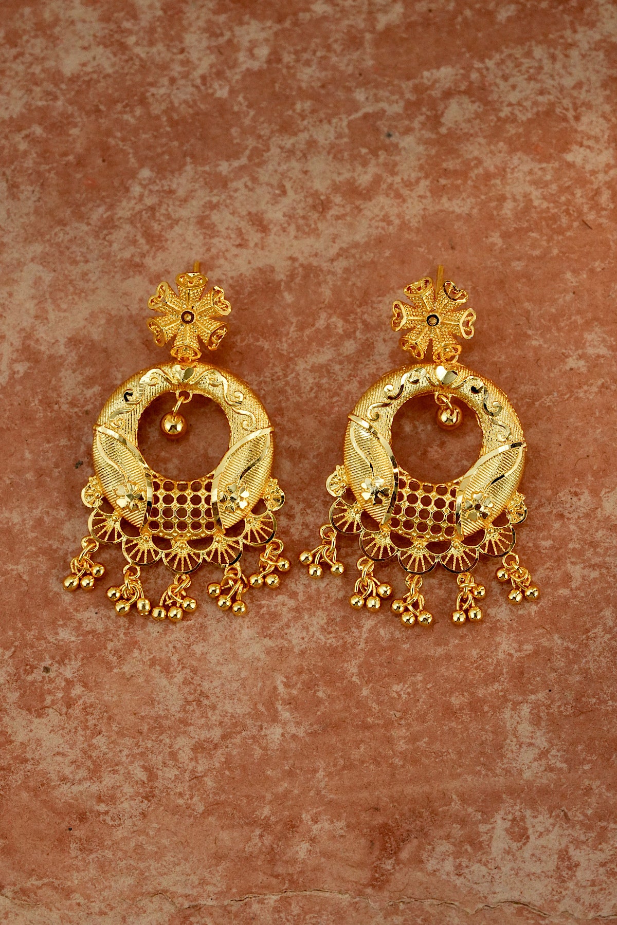 Seema Earrings