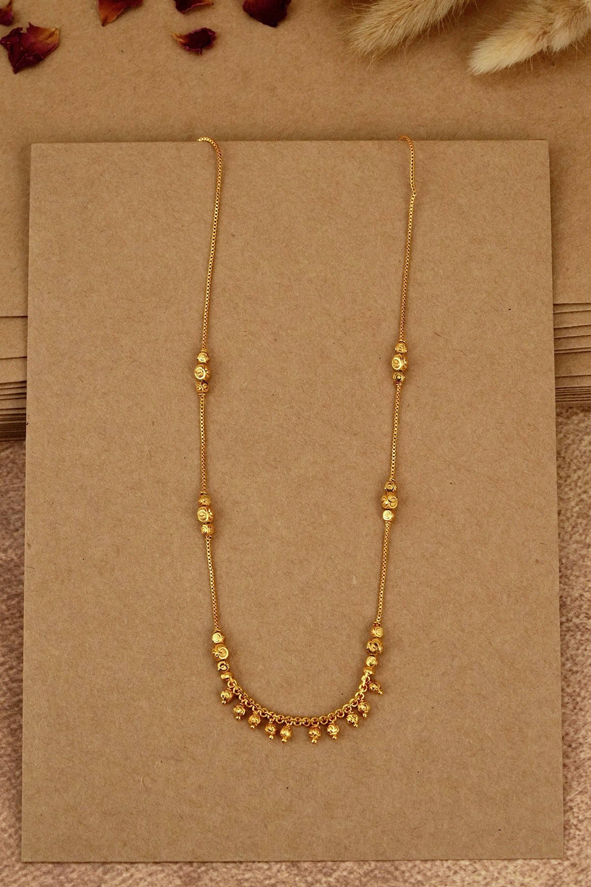 Sonam Chain