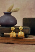 Rutba Jhumki