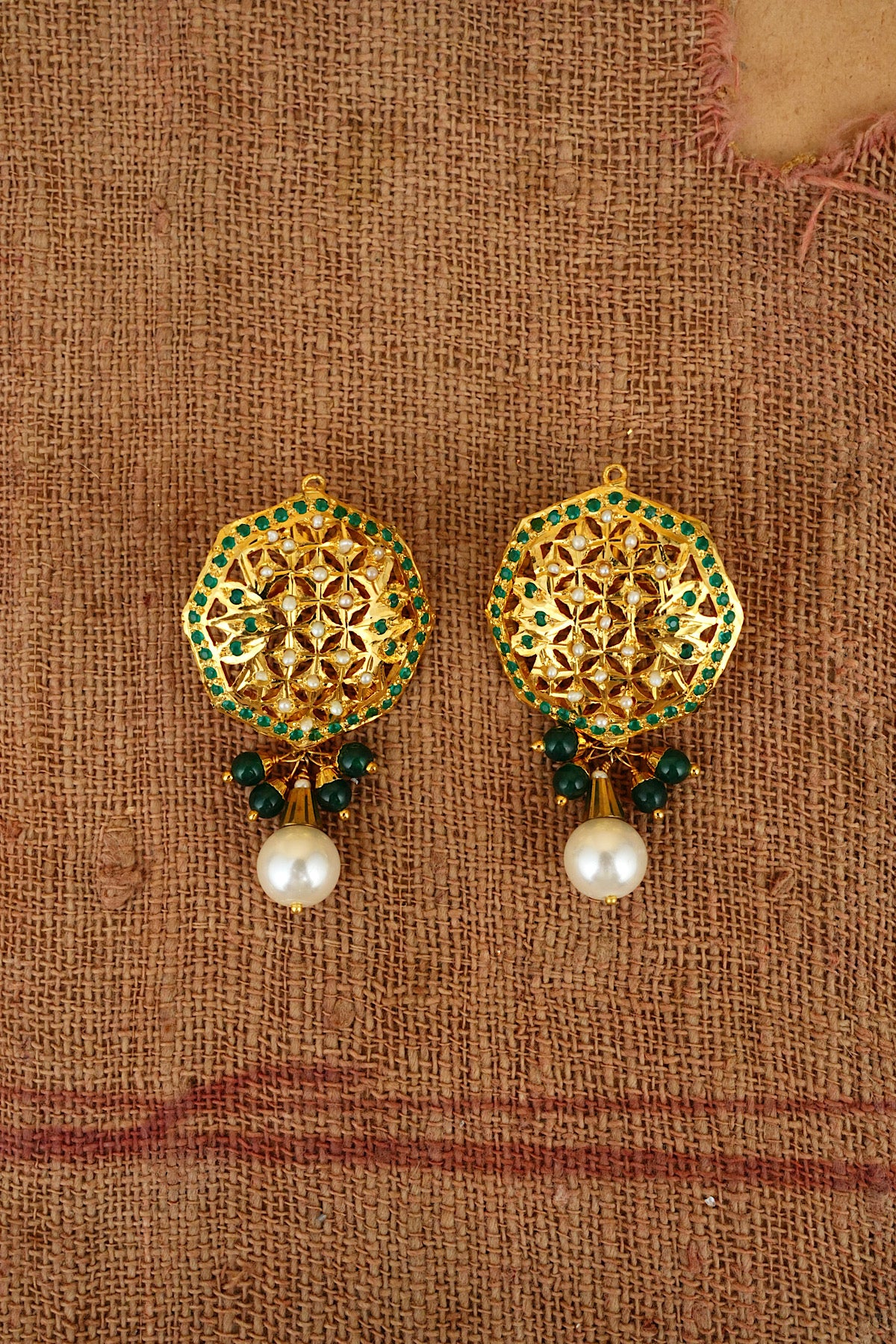 Najma Jadau Set