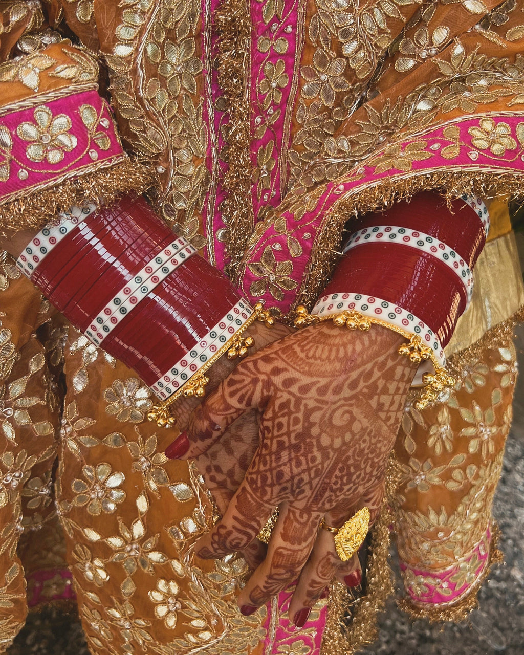 Neemrana Chooda