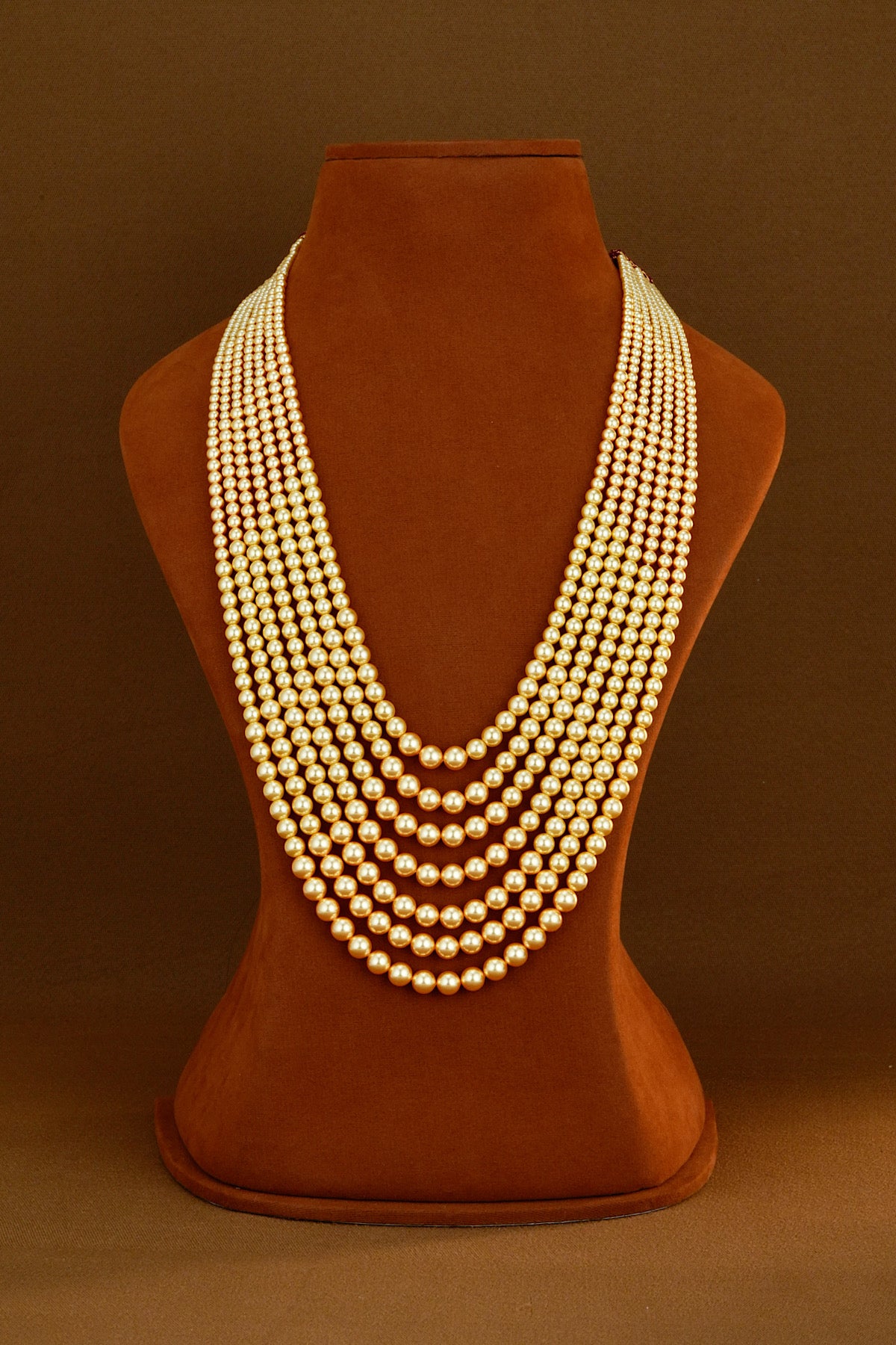 Mehry Pearl Mala