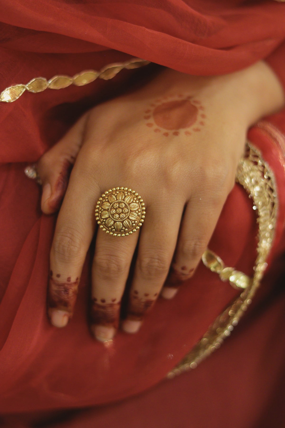 Billo RIng
