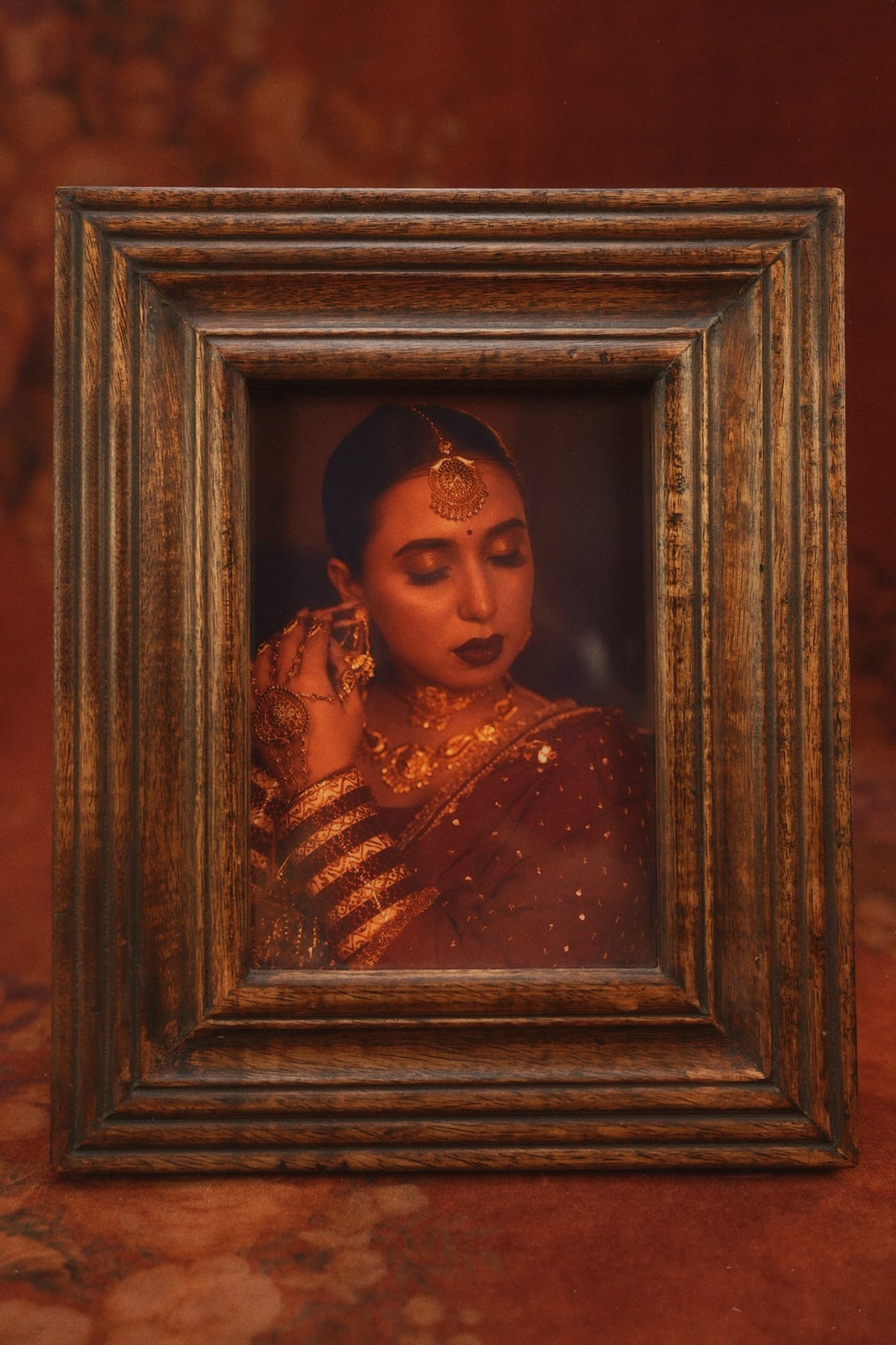 Nimi Heritage Frame