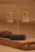 Kashaf Antique Studs