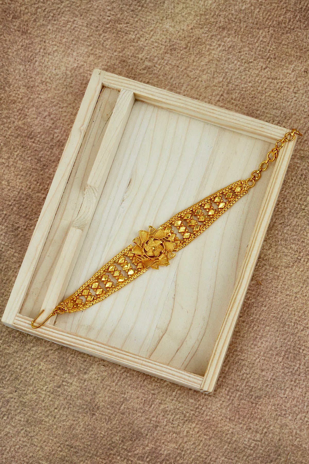 Jimmy Bracelet