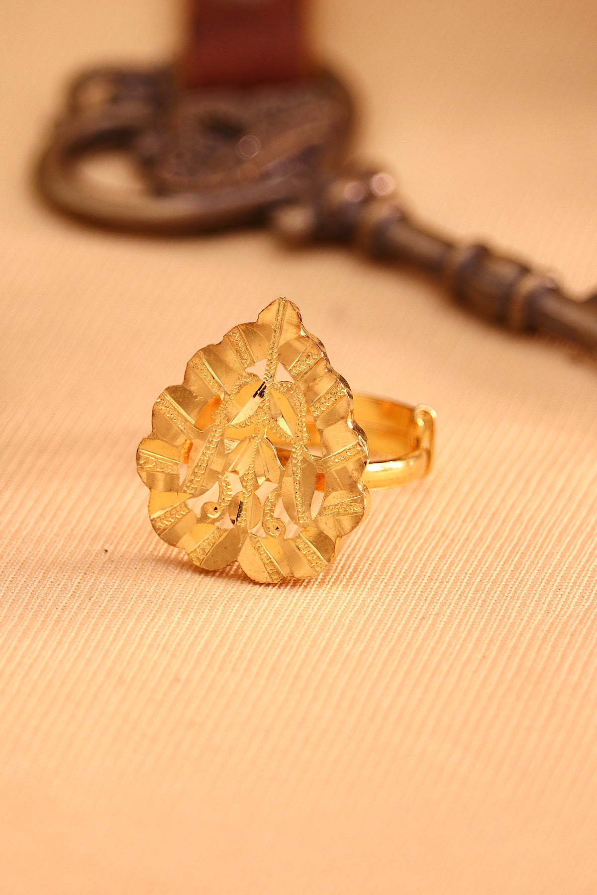 Sahira Ring