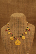 Pitari Necklace