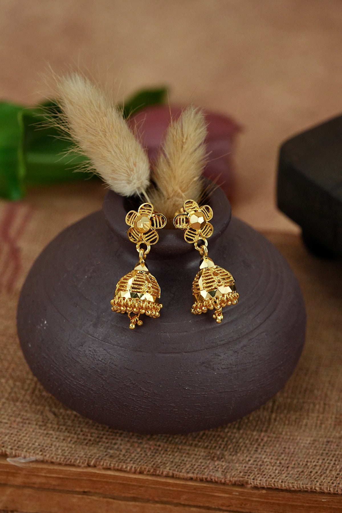Jaal Jhumki