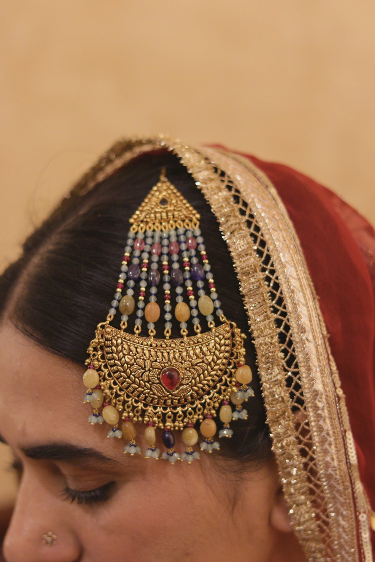Hania Jhumar