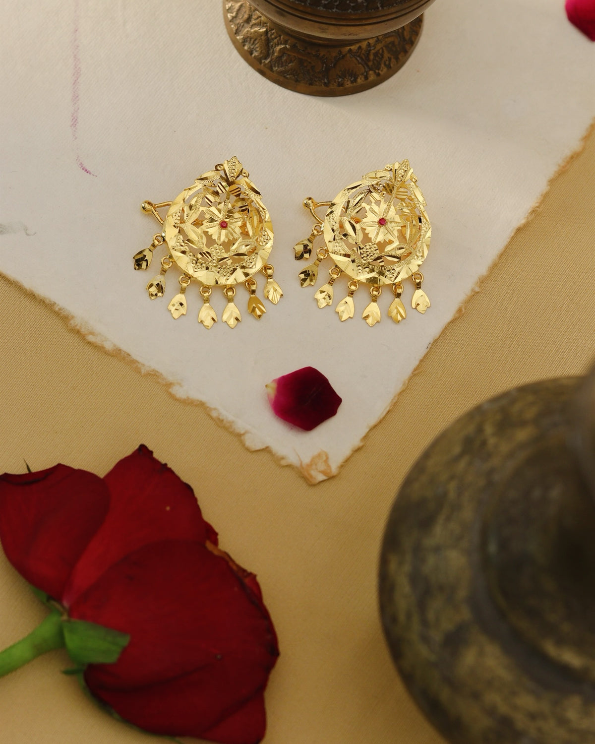 Amrik Hair Clips