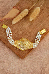 Pearl Jadau Baahi